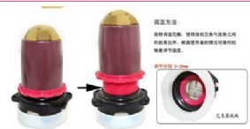 微煙調溫艾灸器 現代健康與傳統艾灸的完美結合