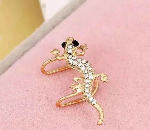 揭秘珠寶首飾中動物圖案的寓意與艾灸器文化的融合