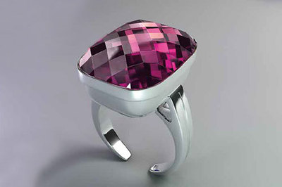 中國珠寶玉石首飾行業協會 引領珠寶飾品行業的卓越發展