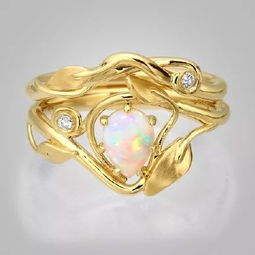 以色列珠寶設計師跨界打造流動艾灸器 當藝術與療愈相遇