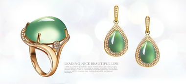 久業珠寶加盟與Lanble彩寶商機分析 跨界融合艾灸健康新思路